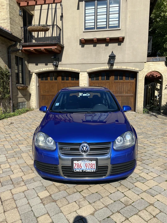 2008 Volkswagen R32 Mk5 - Image 6 of 31
