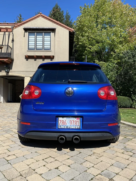 2008 Volkswagen R32 Mk5 - Image 15 of 31