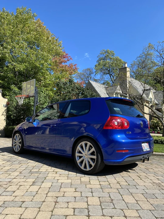 2008 Volkswagen R32 Mk5 - Image 13 of 31