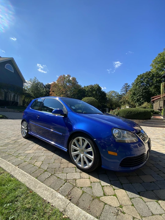 2008 Volkswagen R32 Mk5 - Image 24 of 31