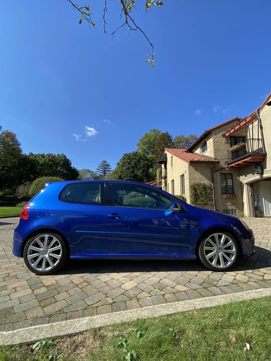 2008 Volkswagen R32 Mk5 - Image 18 of 31