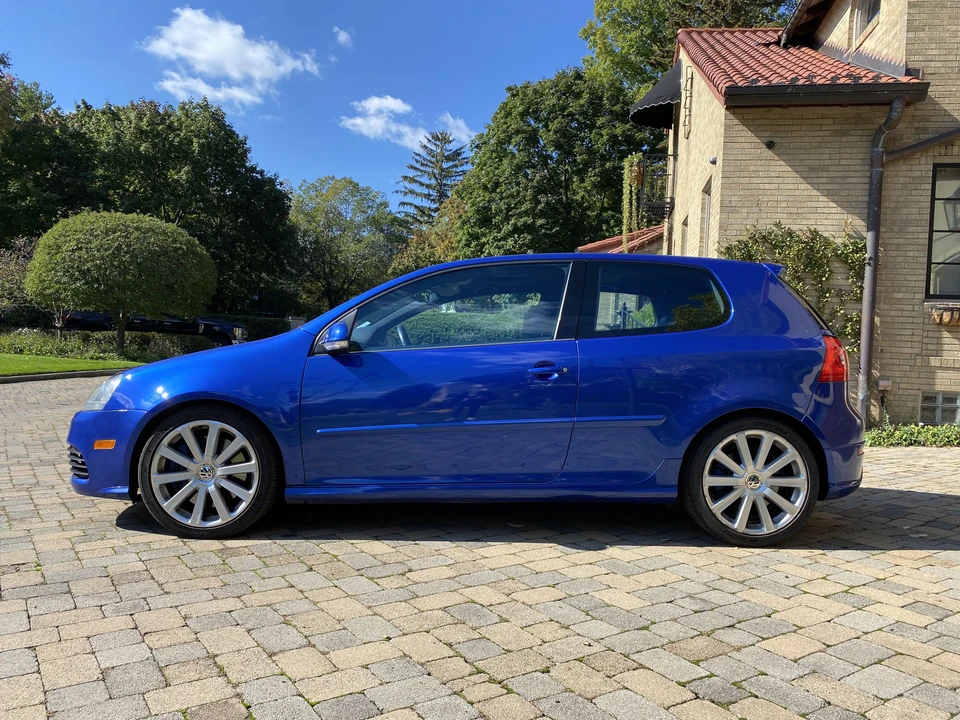 2008 Volkswagen R32 Mk5 - Image 11 of 31