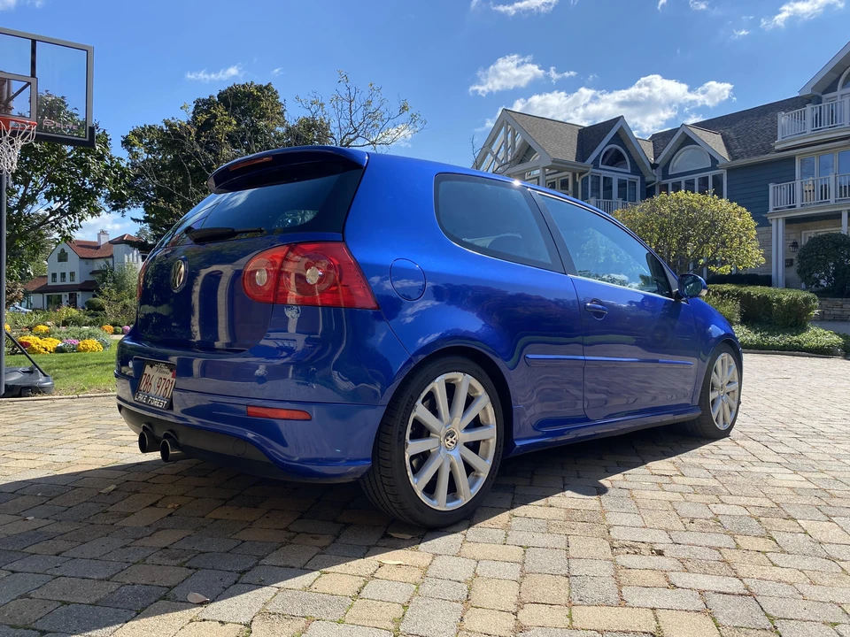 2008 Volkswagen R32 Mk5 - Image 17 of 31