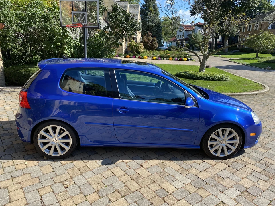 2008 Volkswagen R32 Mk5 - Image 19 of 31