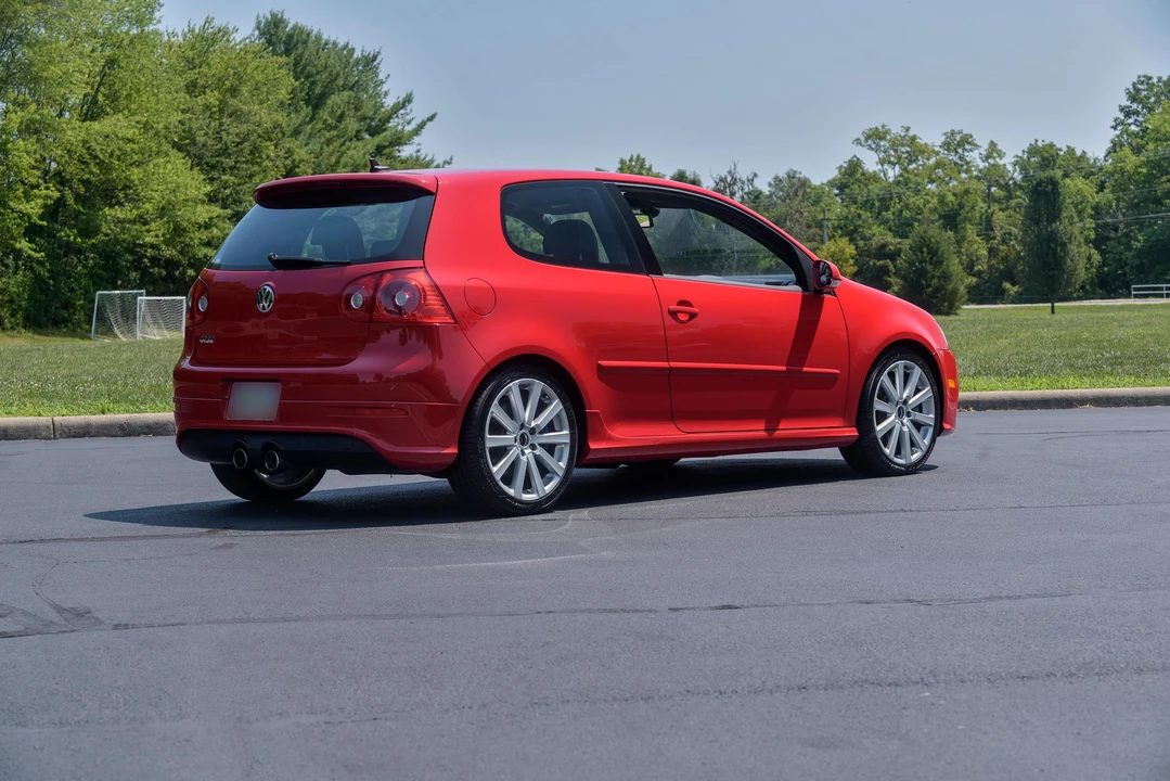 2008 Volkswagen R32 Mk5 - Image 13 of 31