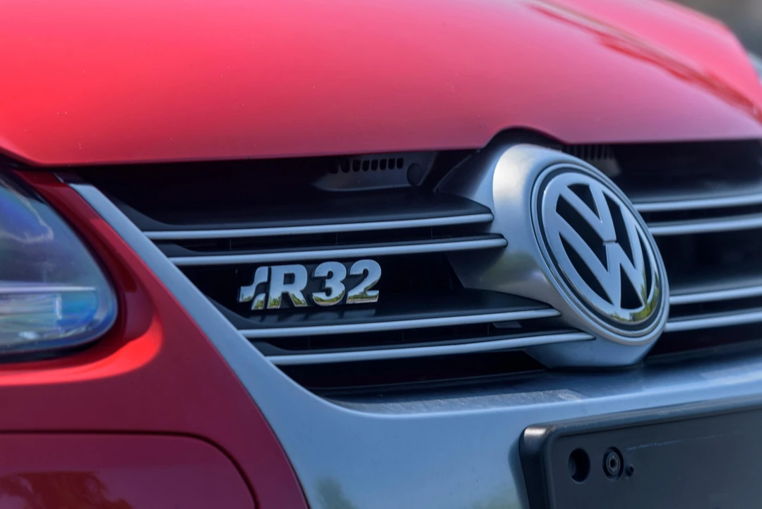 2008 Volkswagen R32 Mk5 - Image 22 of 31