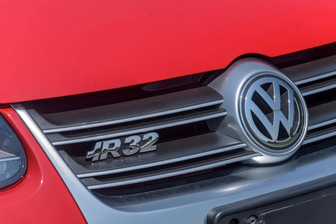 2008 Volkswagen R32 Mk5 - Image 21 of 31