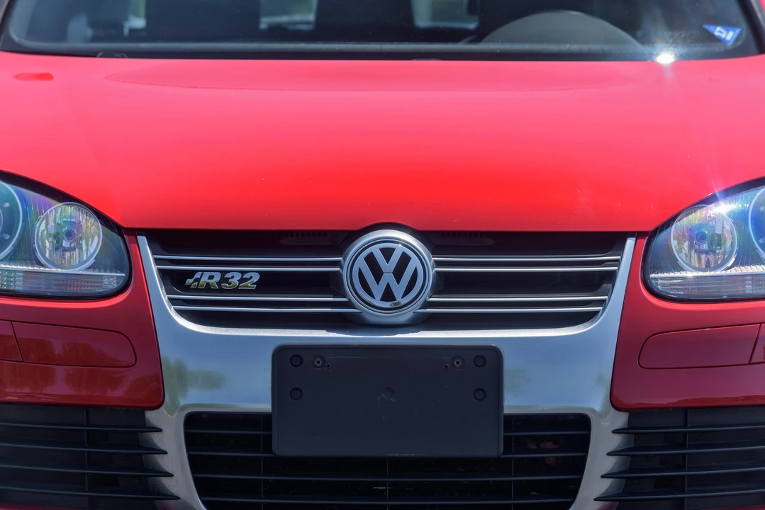 2008 Volkswagen R32 Mk5 - Image 18 of 31