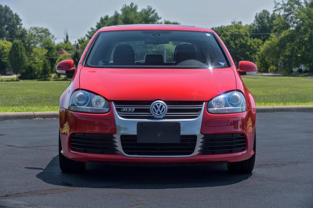 2008 Volkswagen R32 Mk5 - Image 6 of 31