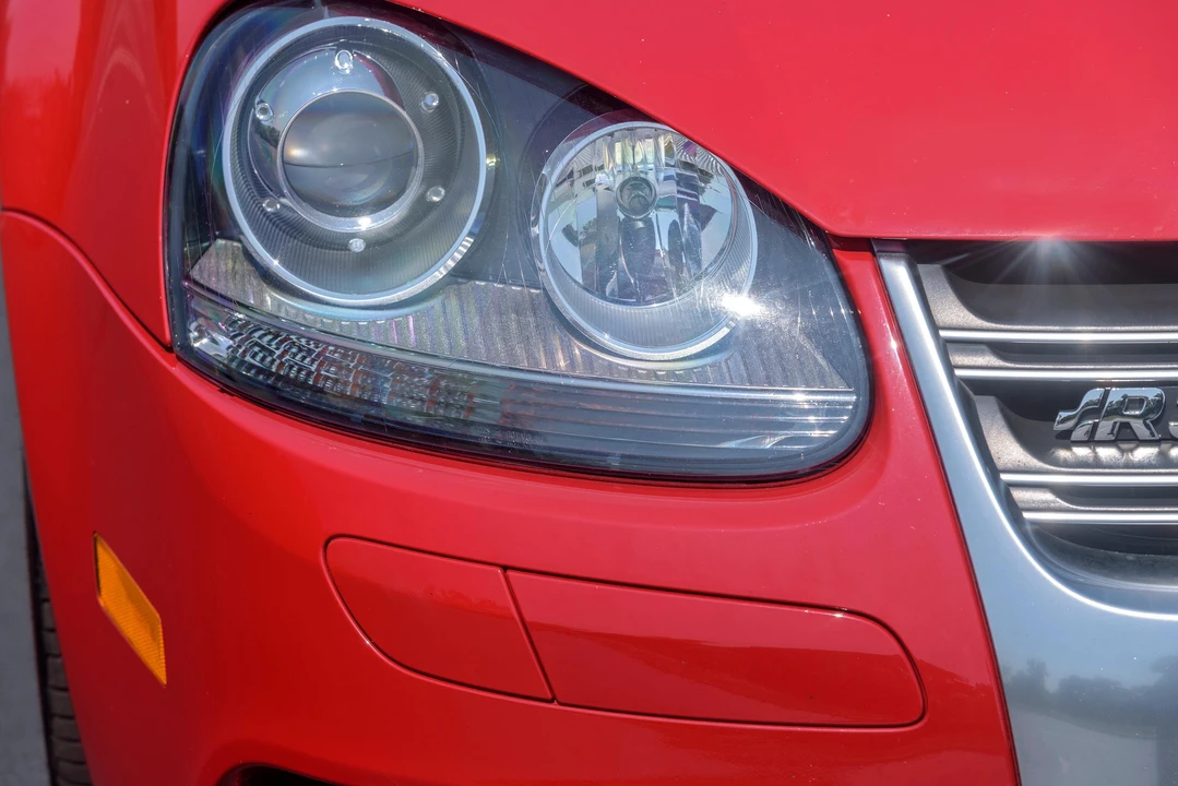 2008 Volkswagen R32 Mk5 - Image 20 of 31