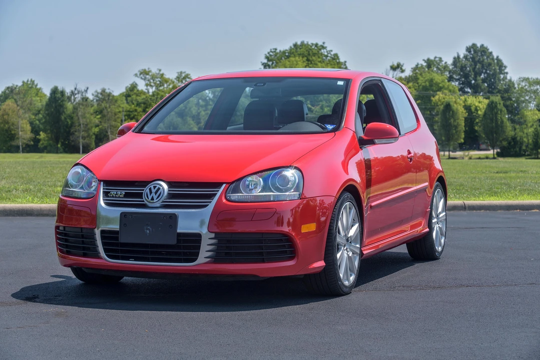 2008 Volkswagen R32 Mk5 - Image 7 of 31