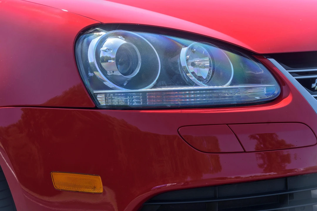2008 Volkswagen R32 Mk5 - Image 19 of 31