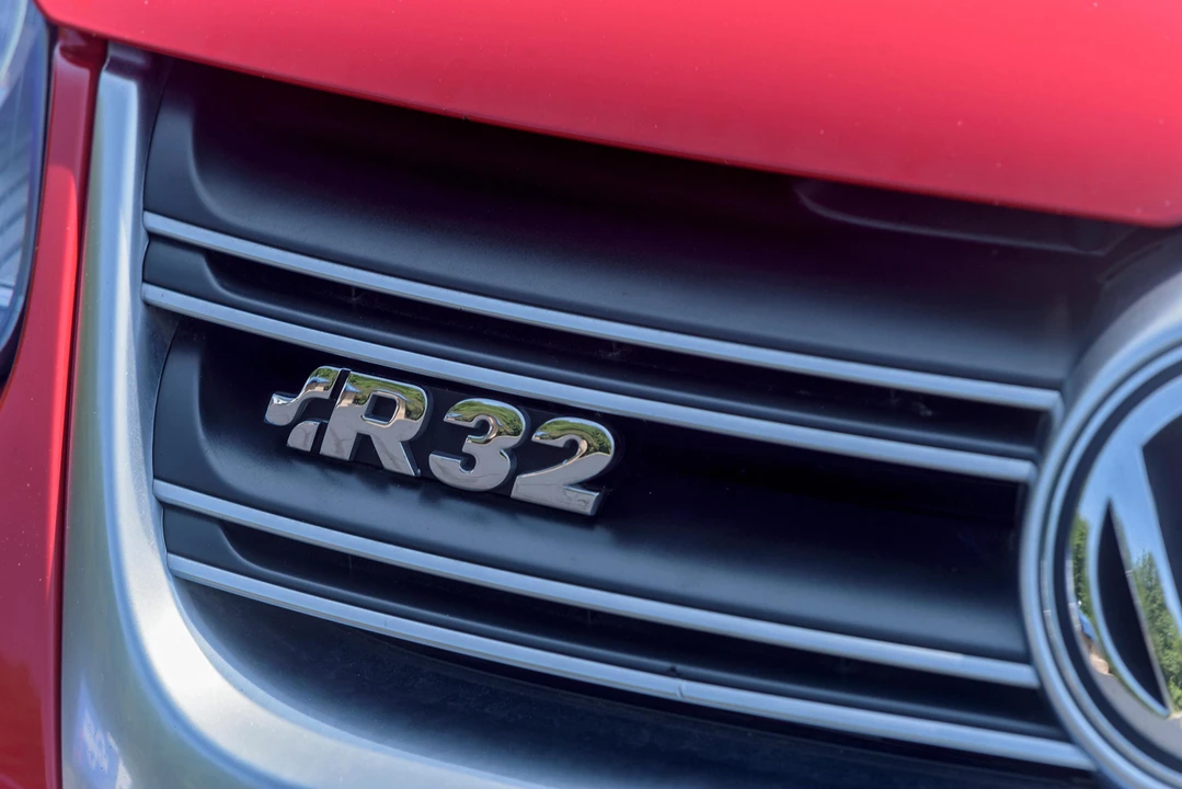 2008 Volkswagen R32 Mk5 - Image 23 of 31
