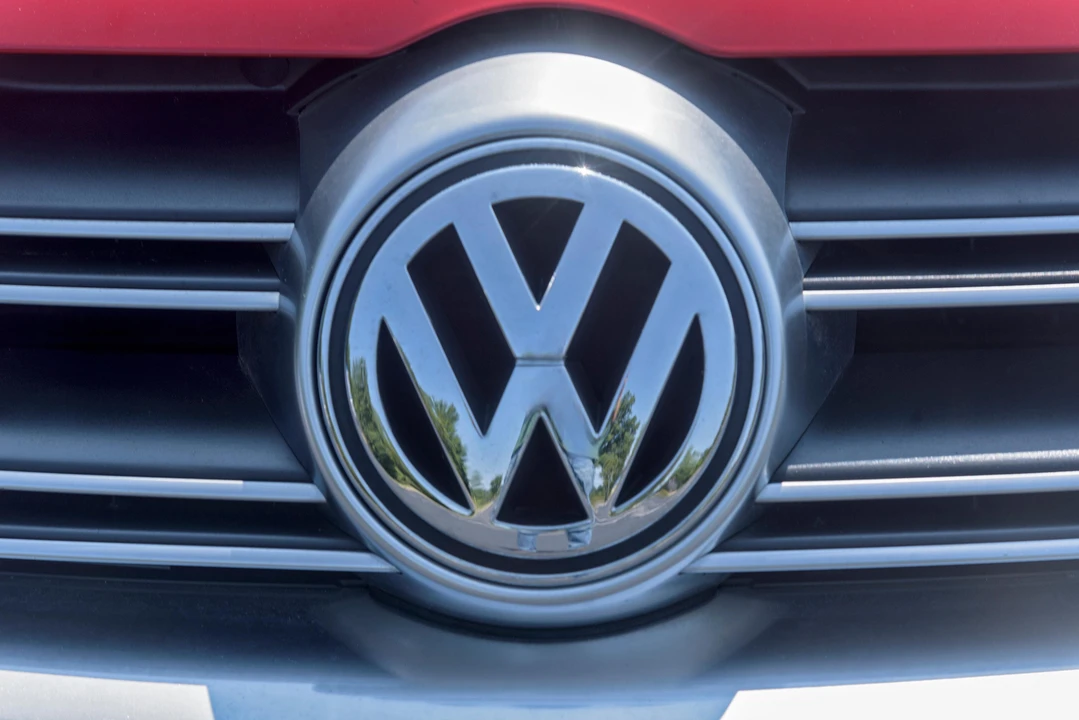 2008 Volkswagen R32 Mk5 - Image 24 of 31