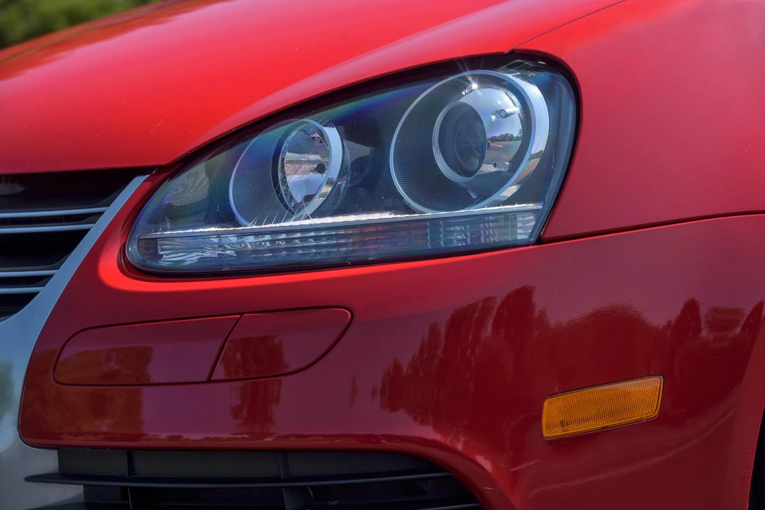 2008 Volkswagen R32 Mk5 - Image 27 of 31