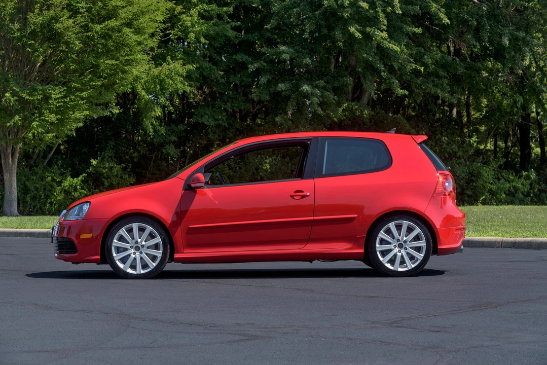 2008 Volkswagen R32 Mk5 - Image 9 of 31