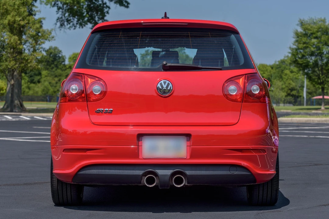 2008 Volkswagen R32 Mk5 - Image 5 of 31
