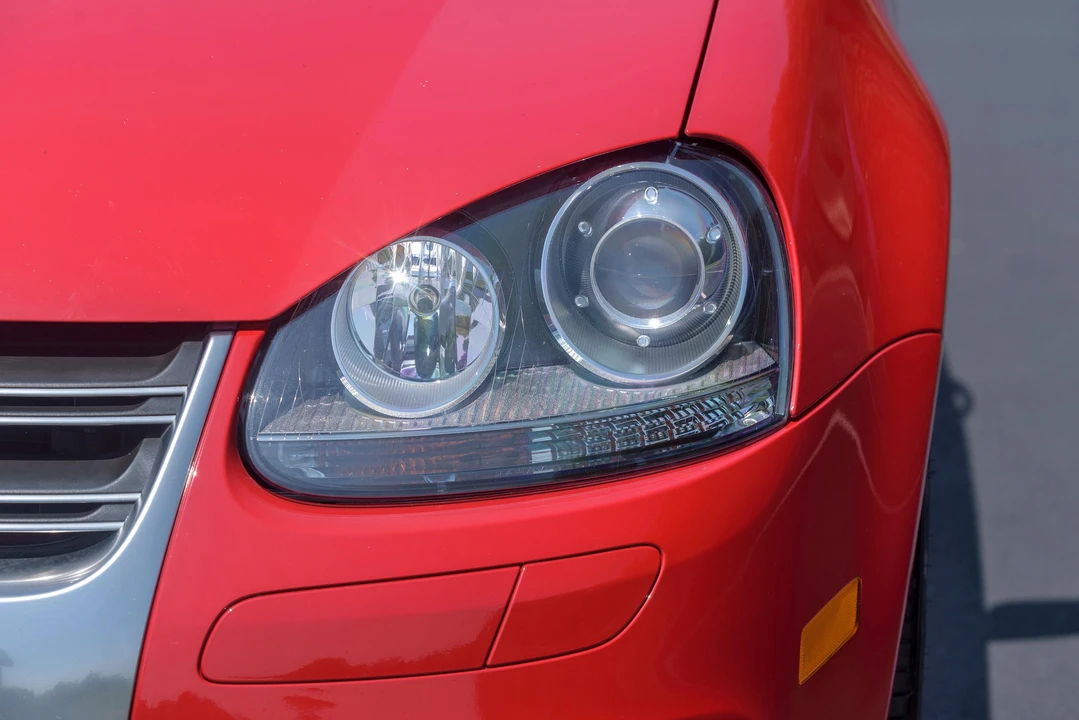 2008 Volkswagen R32 Mk5 - Image 25 of 31