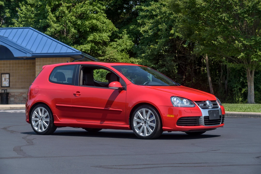 2008 Volkswagen R32 Mk5 - Image 15 of 31