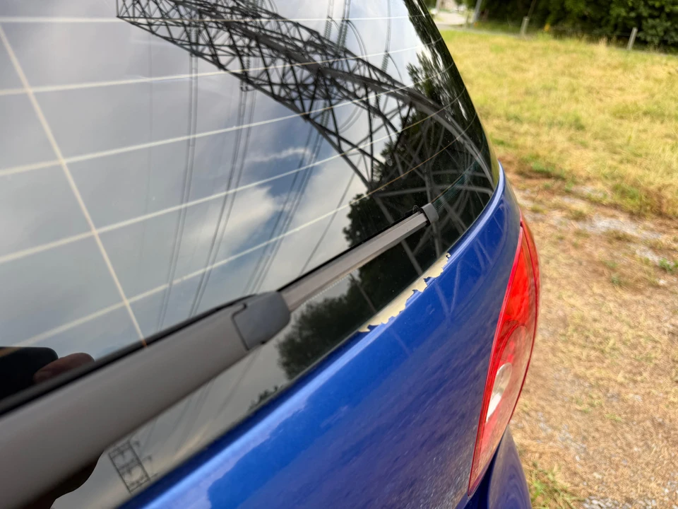 2008 Volkswagen R32 Mk5 - Image 28 of 31