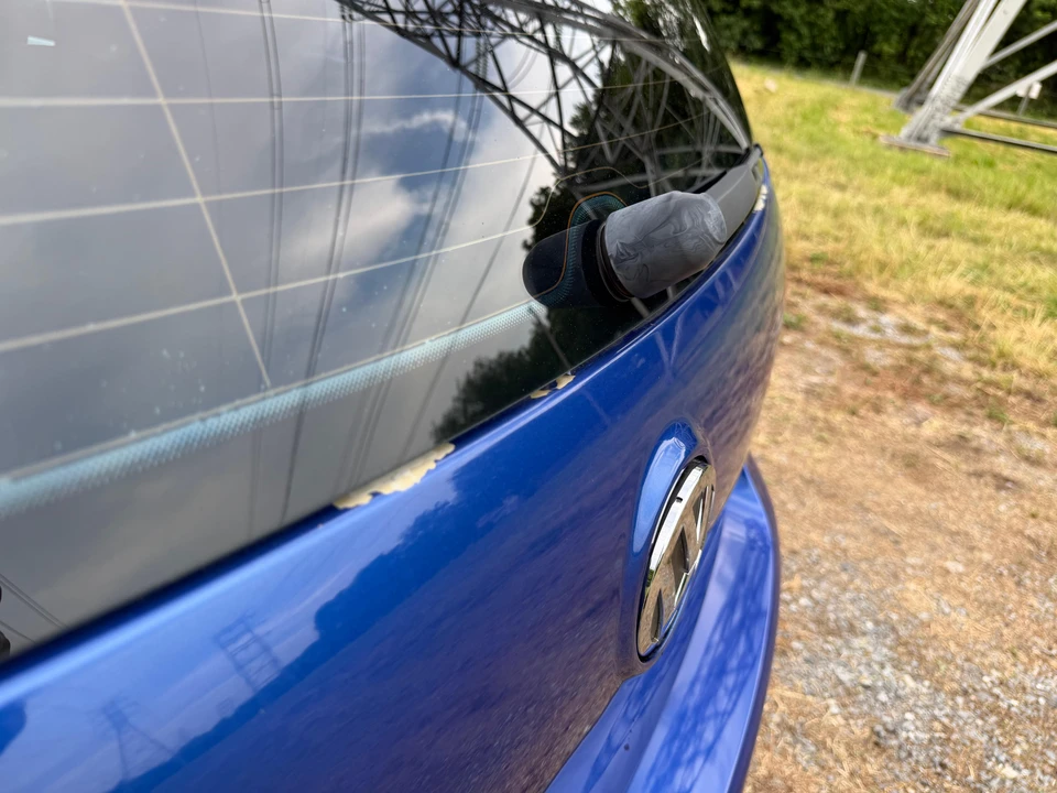 2008 Volkswagen R32 Mk5 - Image 27 of 31
