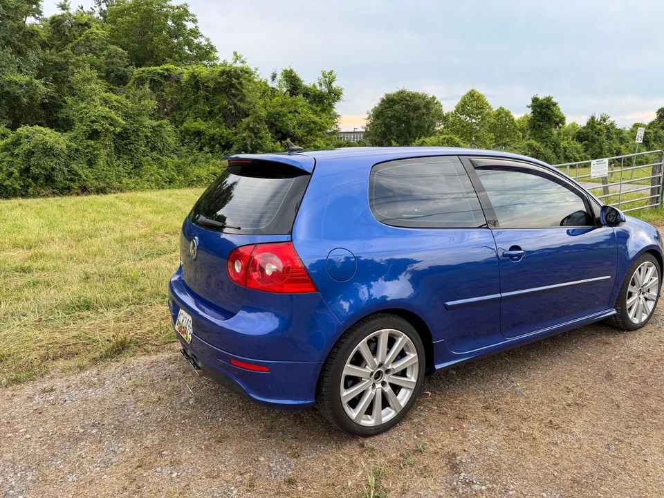 2008 Volkswagen R32 Mk5 - Image 8 of 31