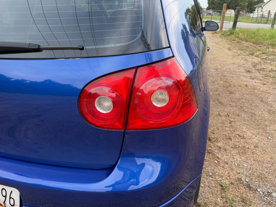 2008 Volkswagen R32 Mk5 - Image 19 of 31