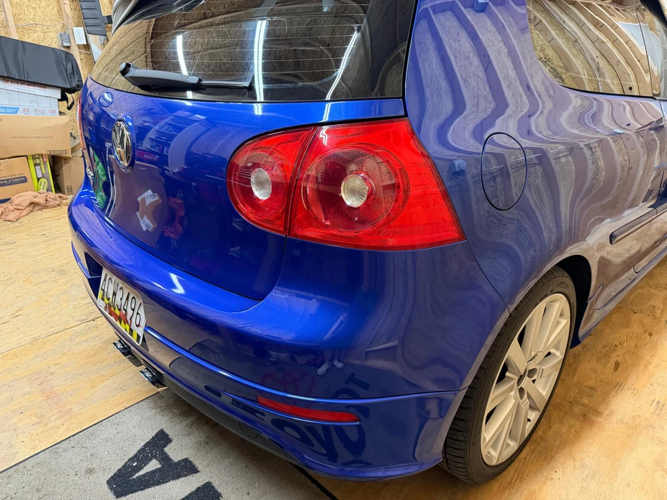 2008 Volkswagen R32 Mk5 - Image 20 of 31