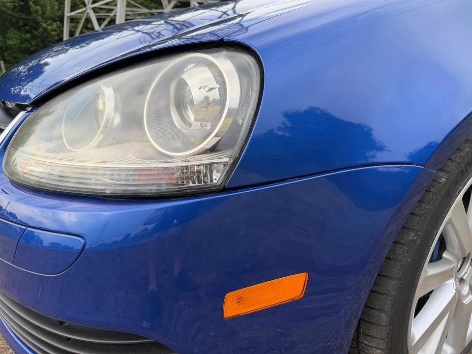 2008 Volkswagen R32 Mk5 - Image 13 of 31