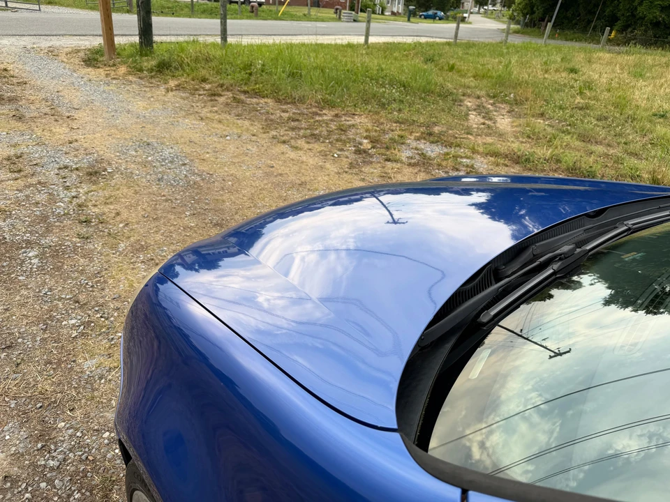 2008 Volkswagen R32 Mk5 - Image 14 of 31