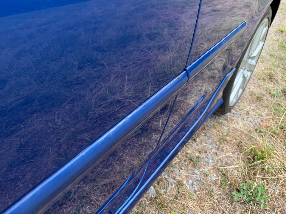 2008 Volkswagen R32 Mk5 - Image 26 of 31