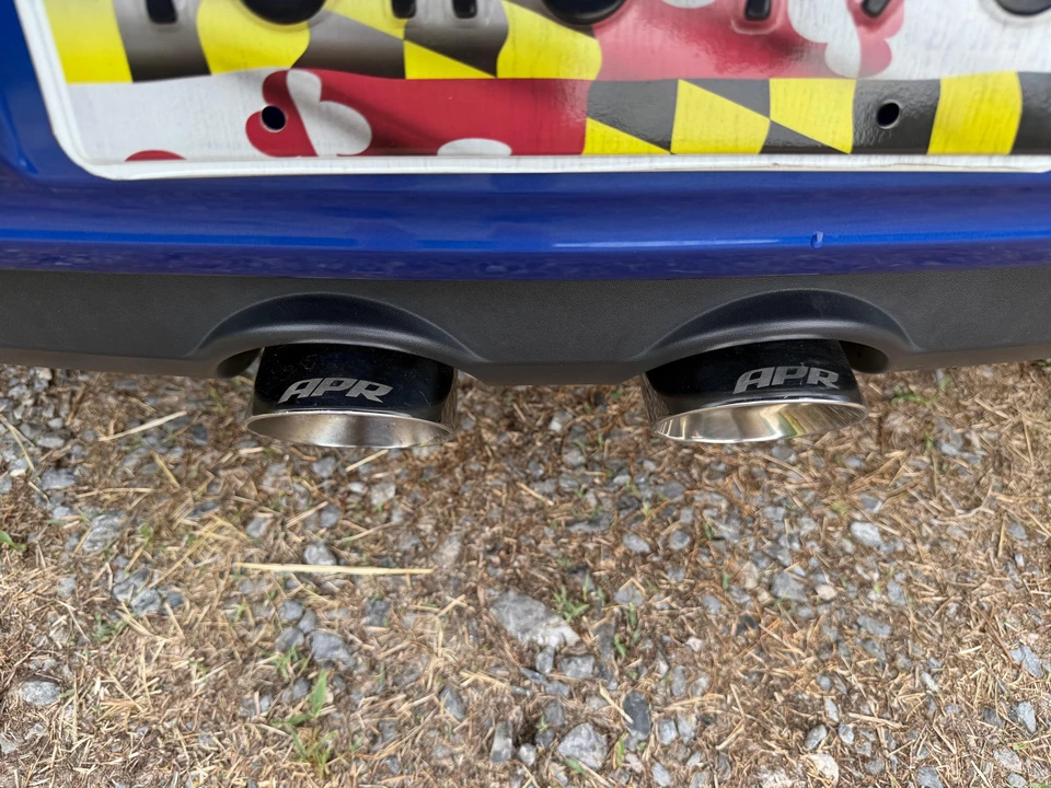 2008 Volkswagen R32 Mk5 - Image 18 of 31