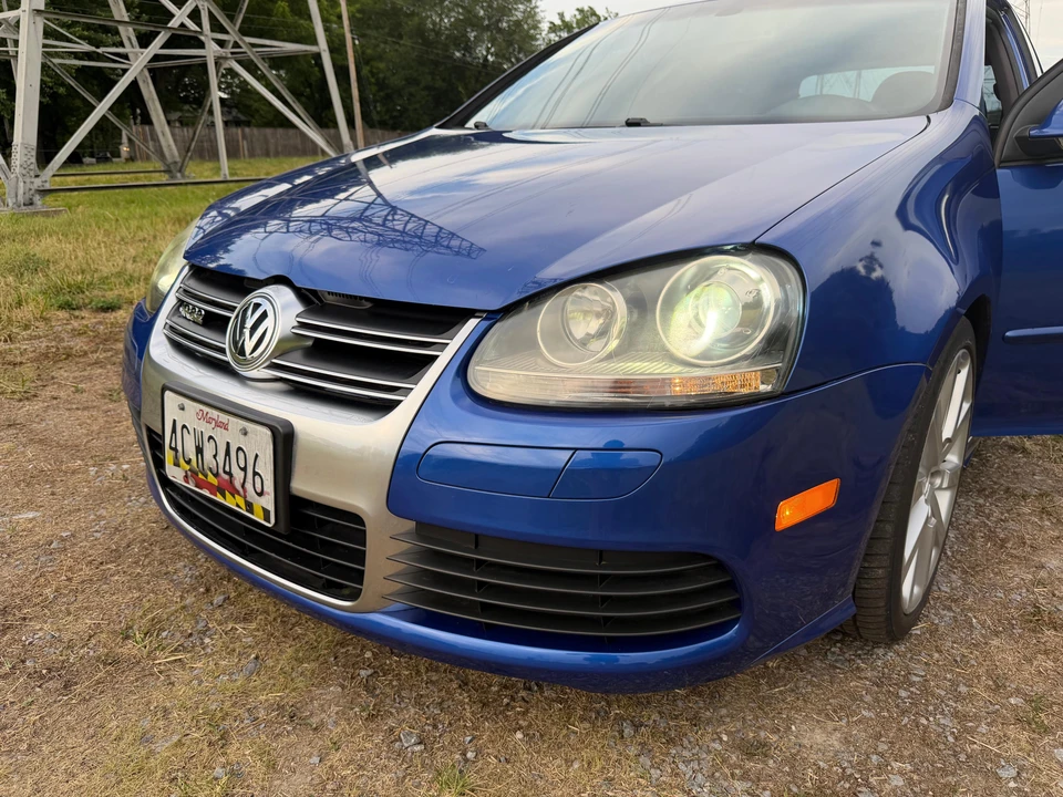 2008 Volkswagen R32 Mk5 - Image 12 of 31