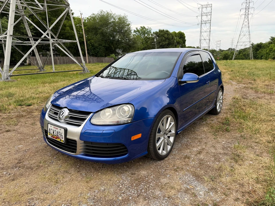 2008 Volkswagen R32 Mk5 - Image 6 of 31