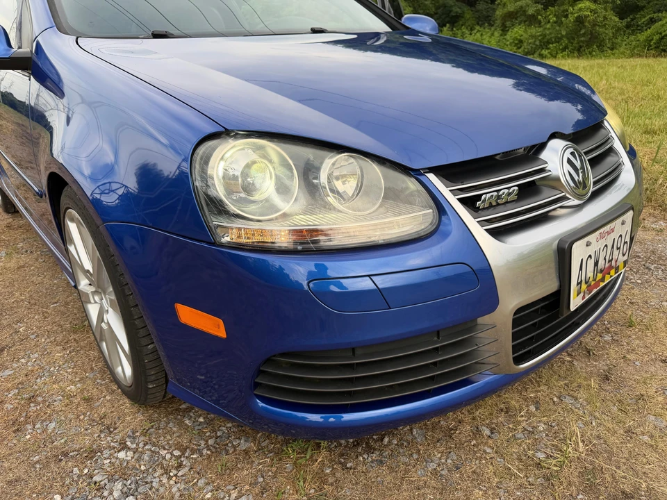 2008 Volkswagen R32 Mk5 - Image 11 of 31
