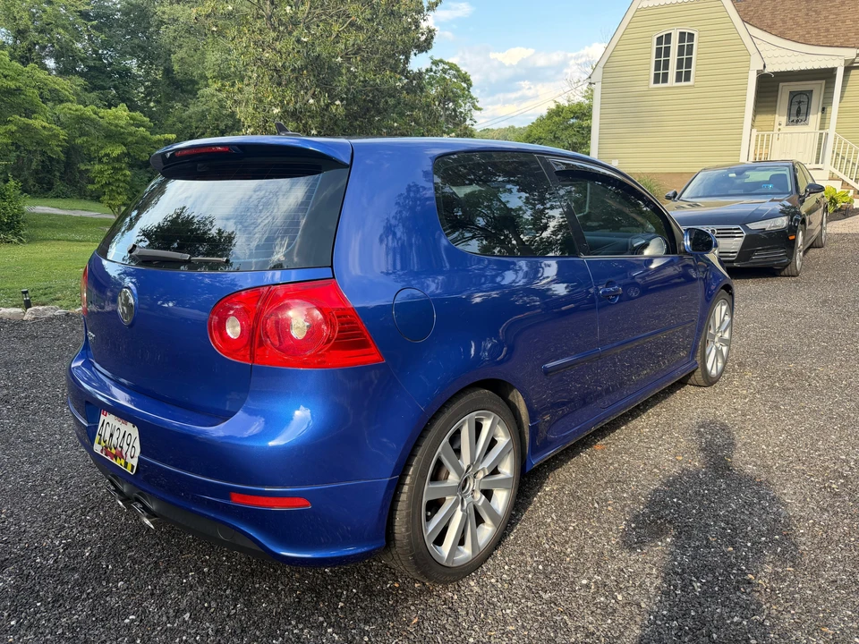 2008 Volkswagen R32 Mk5 - Image 7 of 31