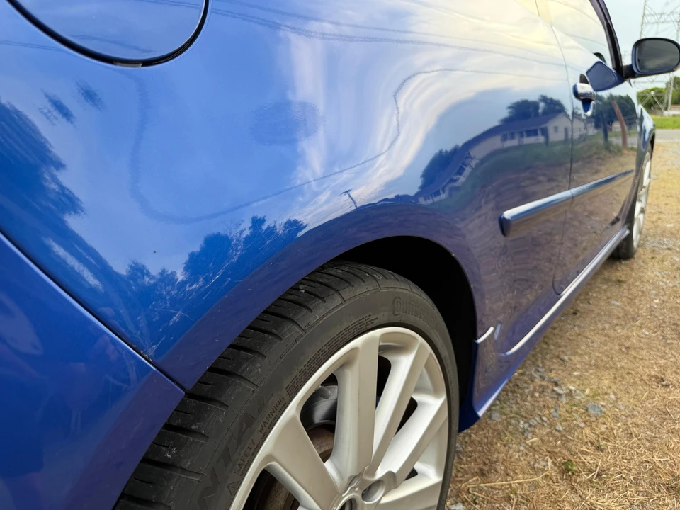 2008 Volkswagen R32 Mk5 - Image 29 of 31