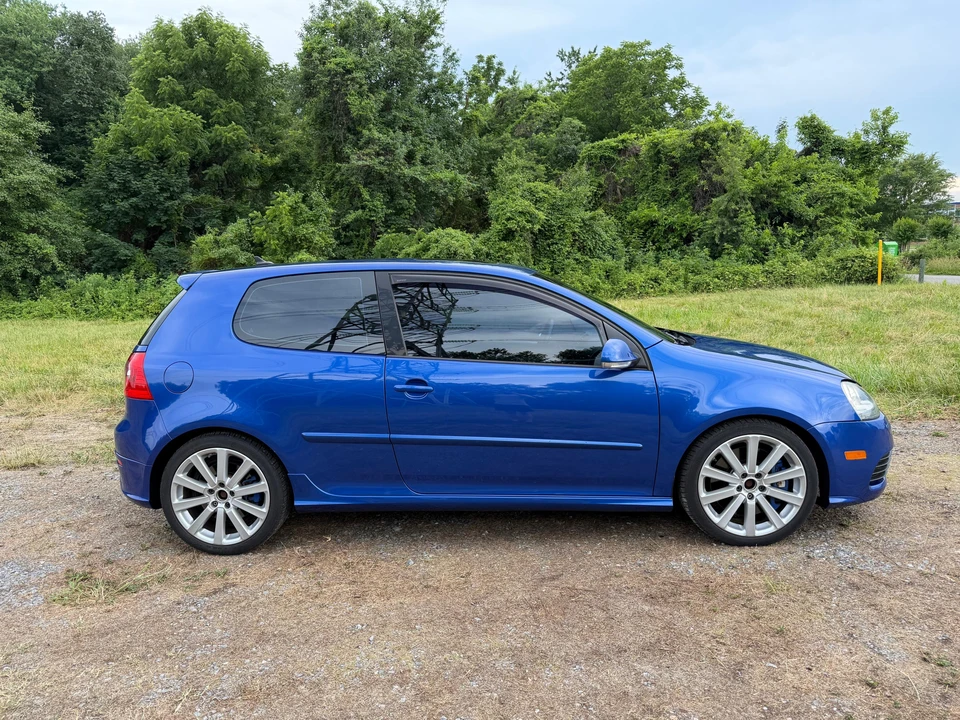 2008 Volkswagen R32 Mk5 - Image 10 of 31