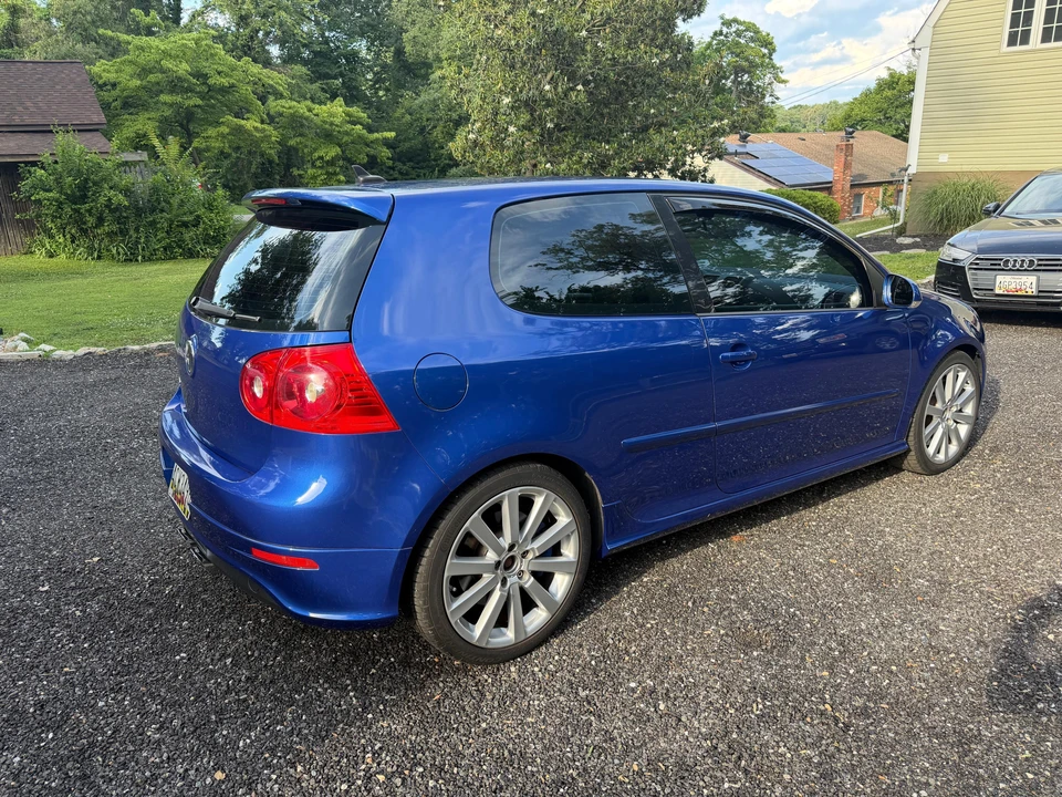 2008 Volkswagen R32 Mk5 - Image 9 of 31