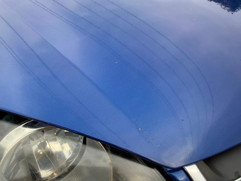 2008 Volkswagen R32 Mk5 - Image 22 of 31