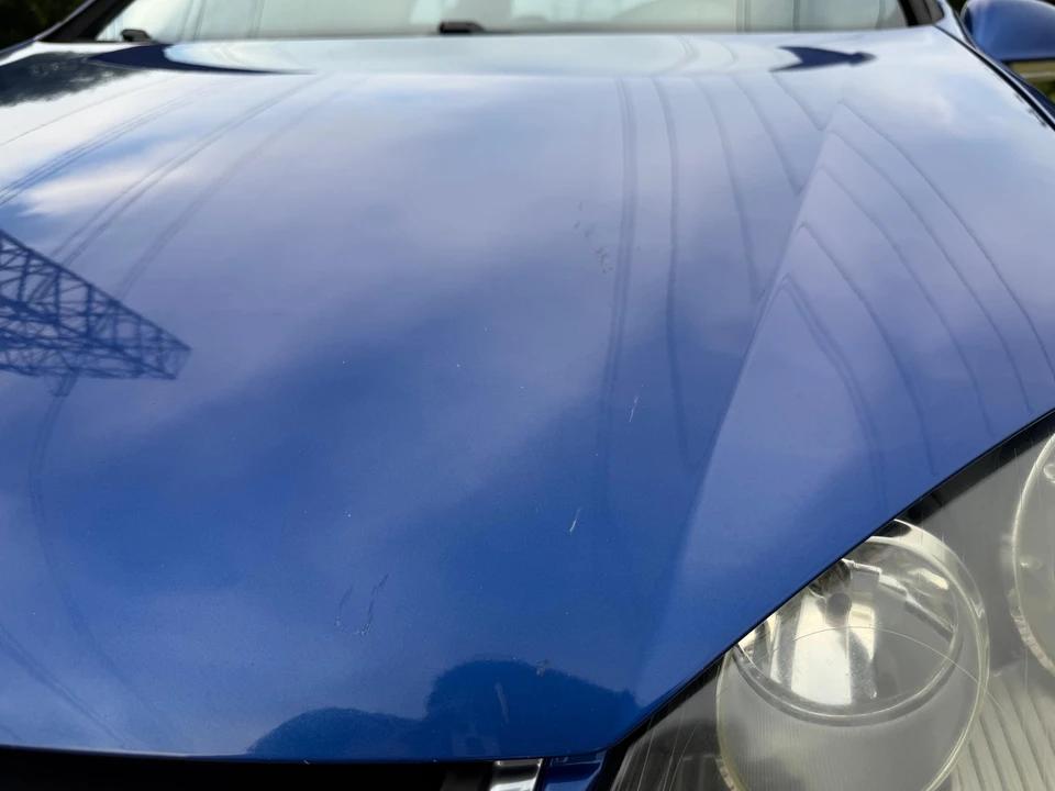 2008 Volkswagen R32 Mk5 - Image 23 of 31