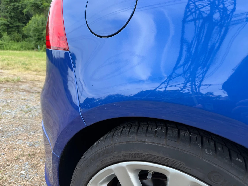 2008 Volkswagen R32 Mk5 - Image 30 of 31