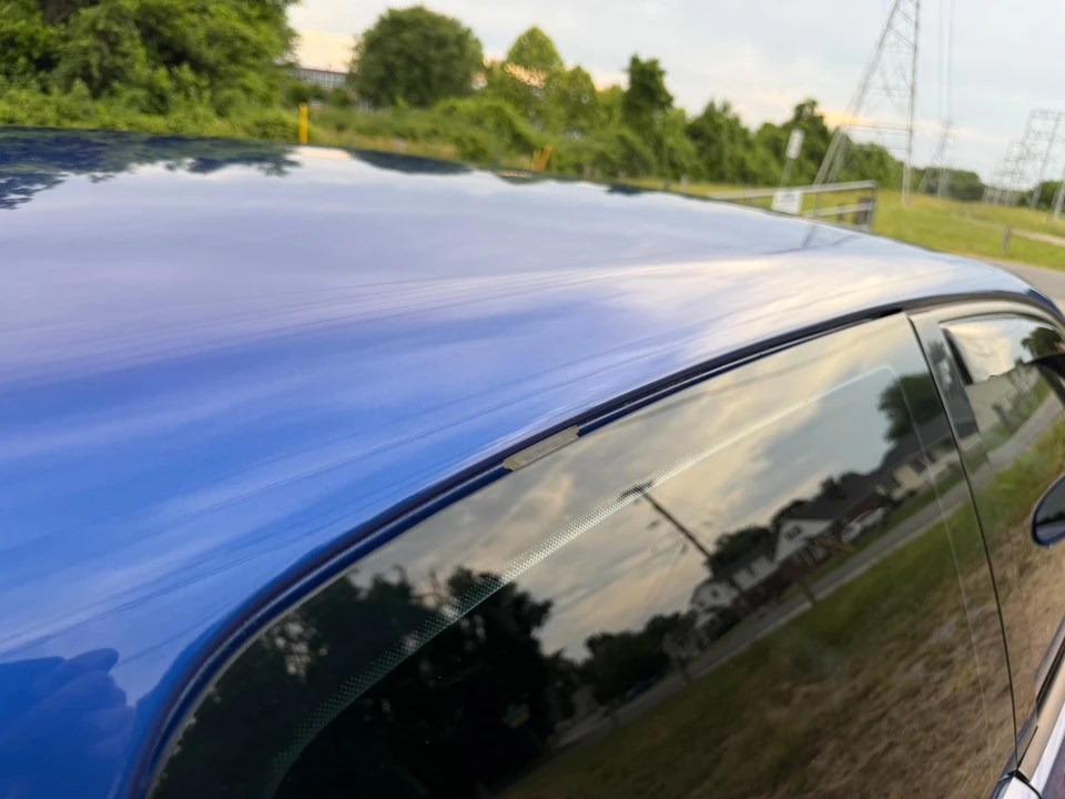 2008 Volkswagen R32 Mk5 - Image 31 of 31