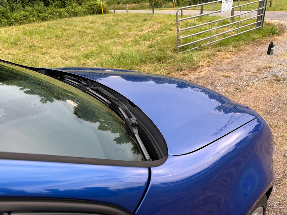2008 Volkswagen R32 Mk5 - Image 21 of 31