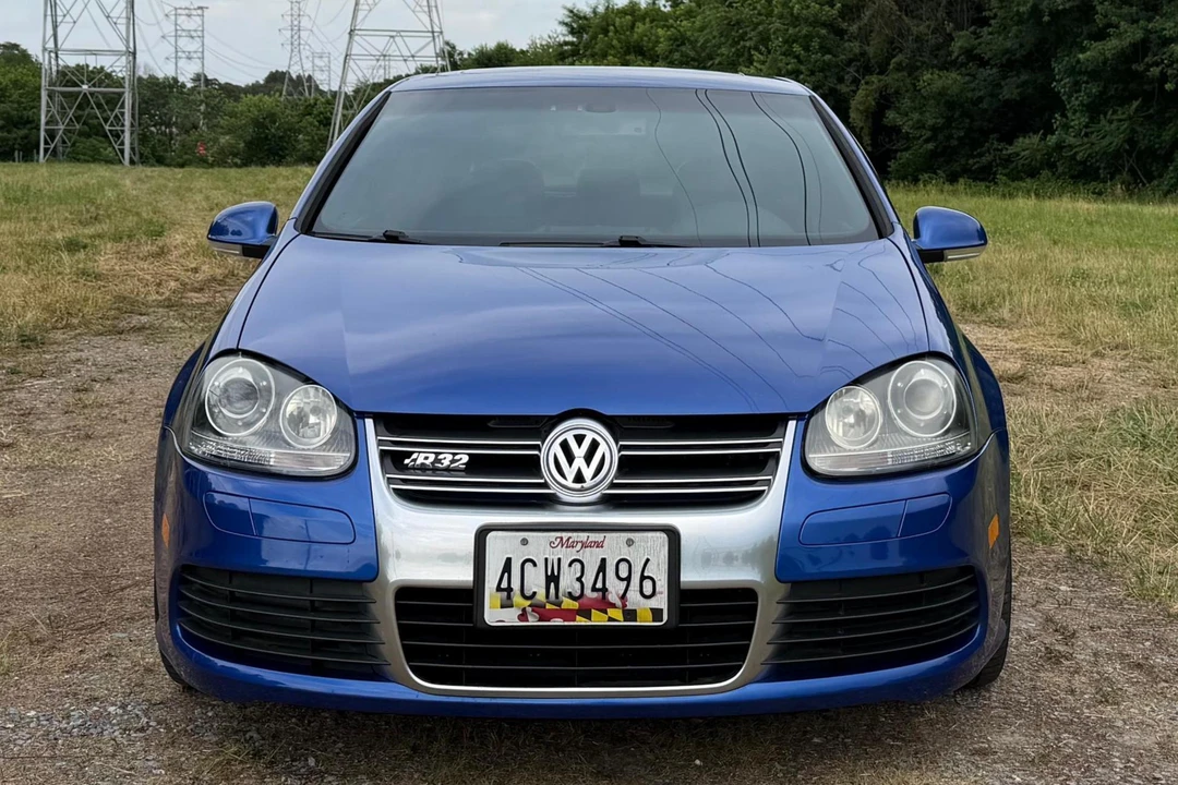 2008 Volkswagen R32 Mk5 - Image 2 of 31