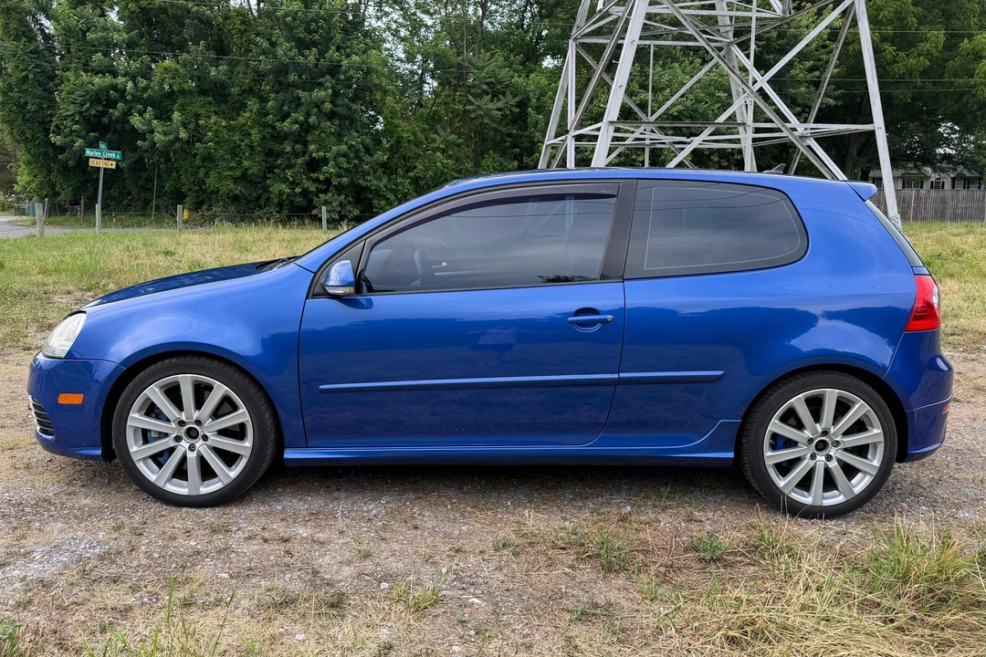 2008 Volkswagen R32 Mk5 - Image 3 of 31
