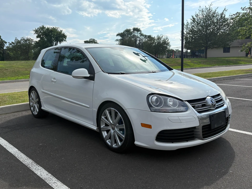 2008 Volkswagen R32 Mk5 - Image 17 of 31
