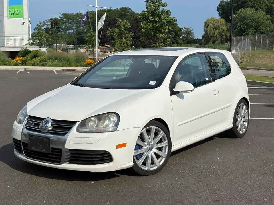 2008 Volkswagen R32 Mk5 - Image 7 of 31