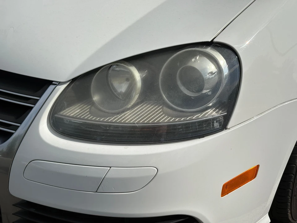 2008 Volkswagen R32 Mk5 - Image 21 of 31