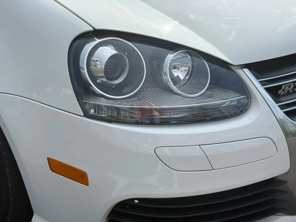 2008 Volkswagen R32 Mk5 - Image 18 of 31